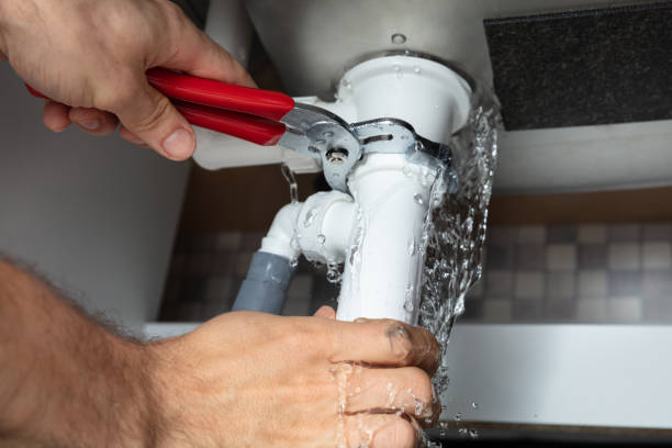 Best Water damage contractors near me  in Tahoma, CA