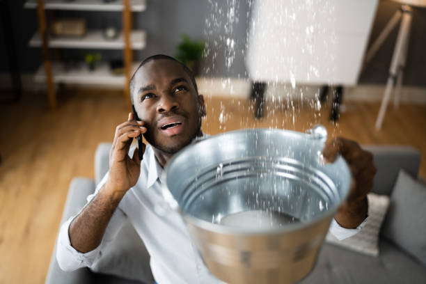 Professional Water damage restoration in Tahoma, CA