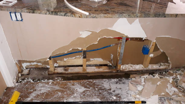 Professional Water damage restoration in Tahoma, CA