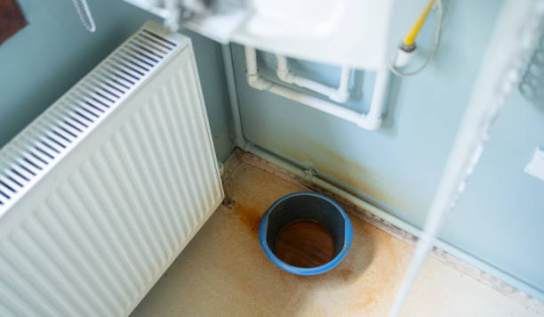Best Commercial water damage restoration  in Tahoma, CA